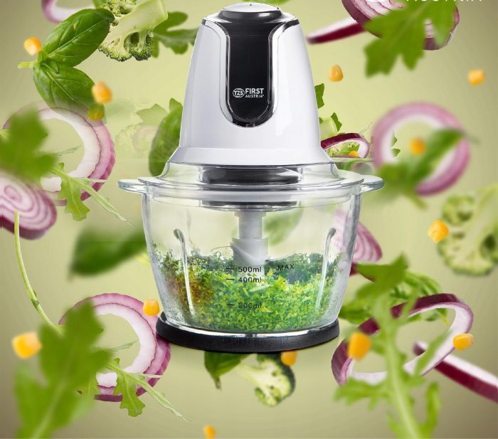 Чопер First FA-5114-8