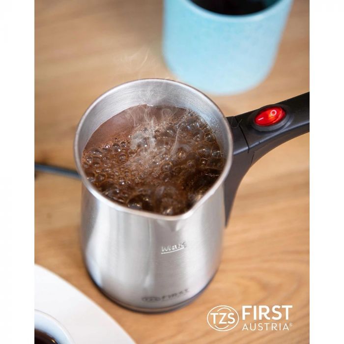 Турка електрична First FA-5450-4