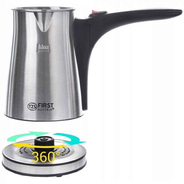 Турка електрична First FA-5450-4