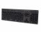 Клавіатура бездротова A4Tech FBX50C Grey