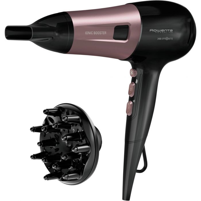 Фен Rowenta CV5940F0