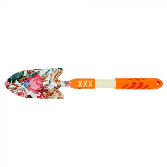 Лопатка широка (orange) (TPR) FLORA (5042984)