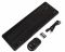 Комплект (клавіатура, миша) бездротовий A4Tech FG1012 Black