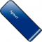 Флеш-накопичувач USB  32GB Apacer AH334 Blue (AP32GAH334U-1)