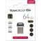 Флеш-накопичувач USB3.0 64Gb Team C162 Metal (TC162364GB01)