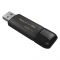 Флеш-накопичувач USB3.1 64GB Team C175 Pearl Black (TC175364GB01)