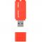 Флеш-накопичувач USB3.2 128GB GOODRAM UME3 Orange (UME3-1280O0R11)