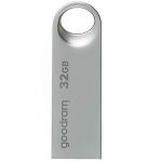 Флеш-накопичувач USB3.2 32GB Goodram UNO3 (UNO3-0320S0R11)