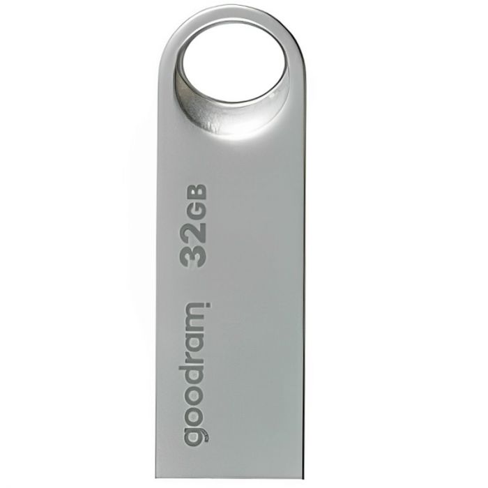 Флеш-накопичувач USB3.2 32GB Goodram UNO3 (UNO3-0320S0R11)