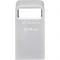 Флеш-накопичувач USB3.2 64GB Kingston DataTraveler Micro (DTMC3G2/64GB)