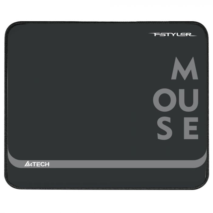 Ігрова поверхня A4Tech FP20 Grey