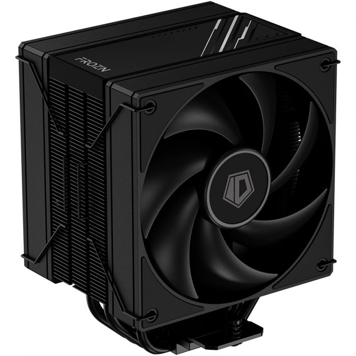 Кулер процесорний ID-Cooling Frozn A410 DK Black