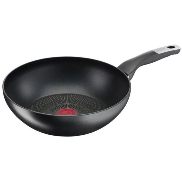 Пательня WОК Tefal Unlimited 28 см (G2551972)