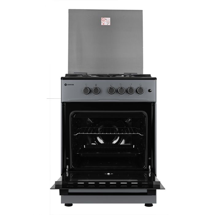 Плита Grifon G643A-CAWB3