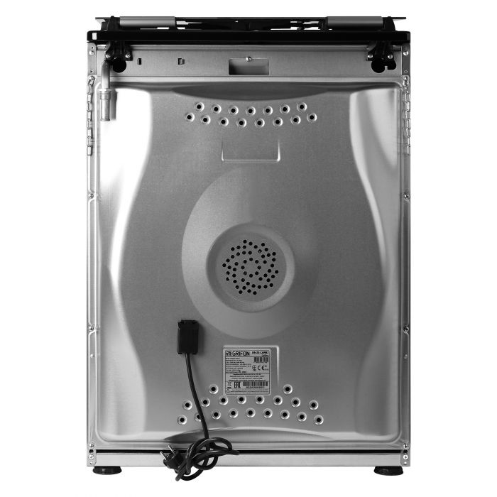 Плита Grifon G643A-CAWB3