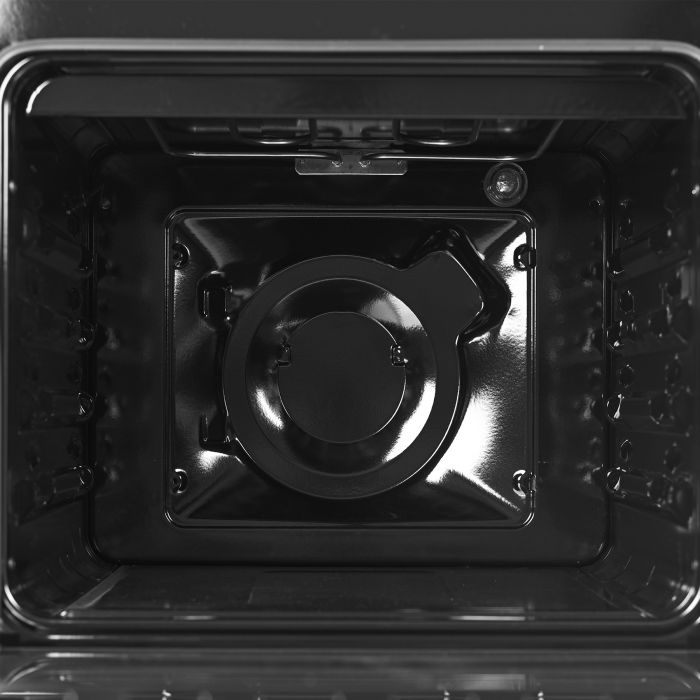 Плита Grifon G643A-CAWB3