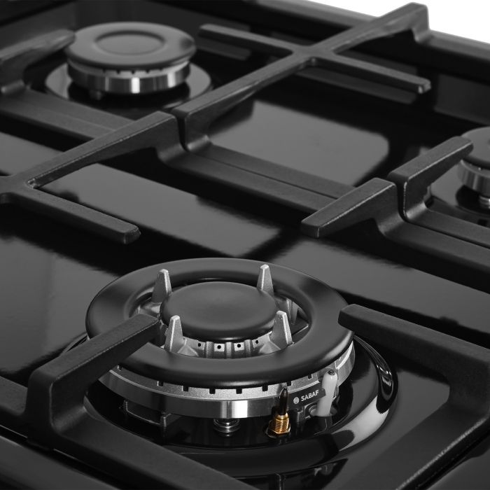 Плита Grifon G643A-CAWB3