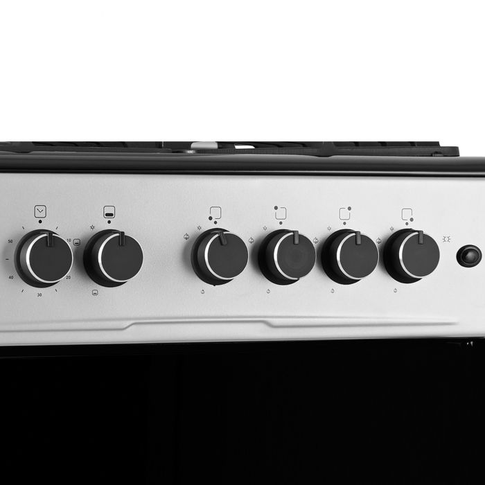 Плита Grifon G643S-CAWB3