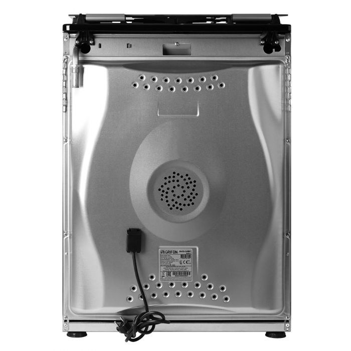 Плита Grifon G643S-CAWB3