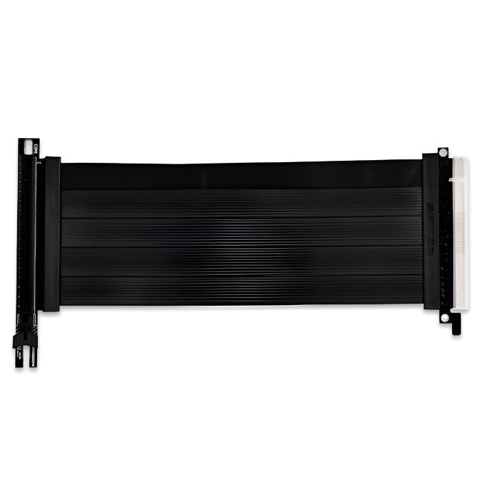 Райзер для відеокарти LIAN LI PCIe 4.0 RISER CABLE 200mm (G89.PW-PCI-420)