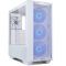 Корпус Lian Li Lancool III RGB White (G99.LAN3RW.00) без БЖ