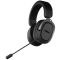 Гарнітура Asus TUF Gaming H3 Wireless Black (90YH02ZG-B3UA00)