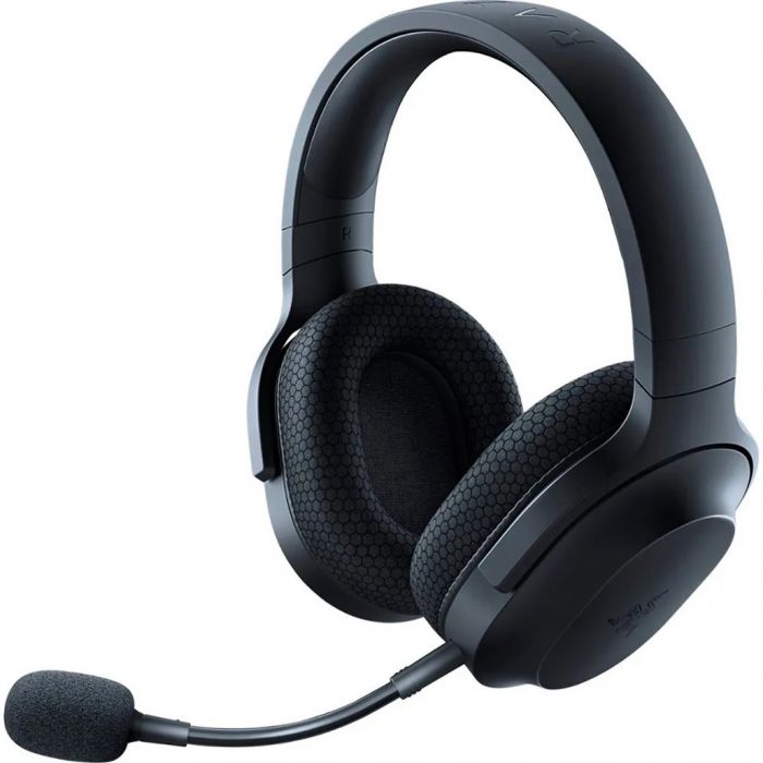 Гарнітура Razer Barracuda X 2022 Black (RZ04-04430100-R3M1)