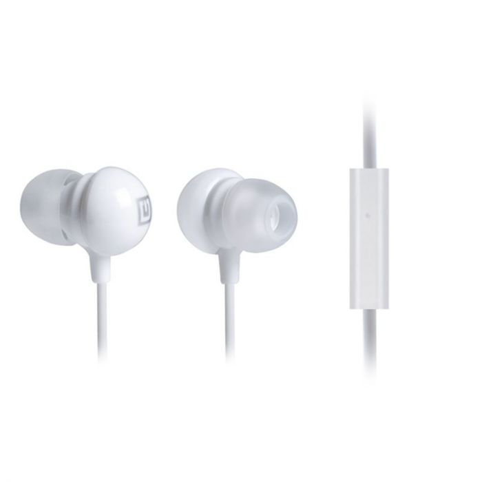 Гарнітура REAL-EL Z-1070 Mobile White