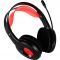Гарнітура Somic Danyin DT-2112 Black/Red
