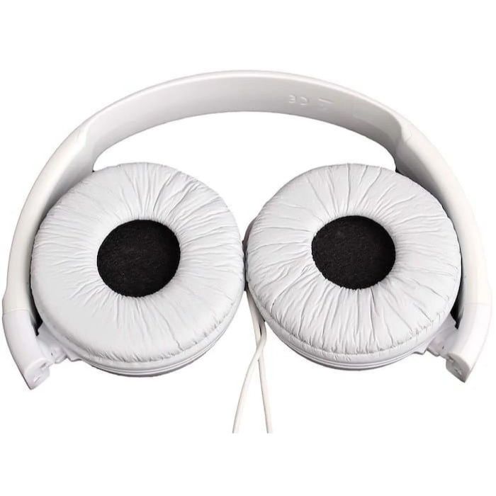 Гарнітура Sony MDR-ZX110AP White (MDRZX110APW.CE7)