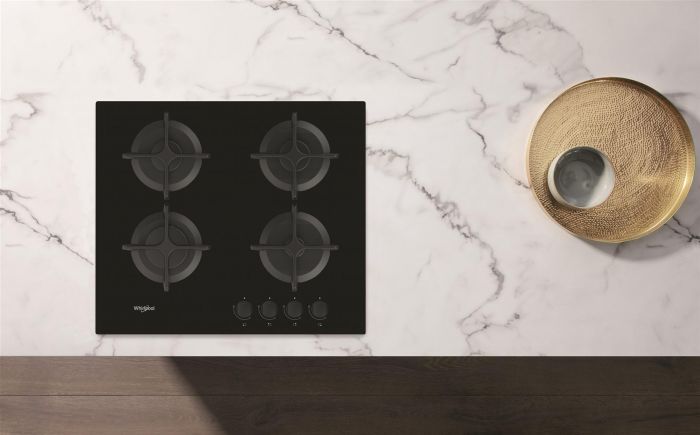 Варильна поверхня Whirlpool GOB 616/NB