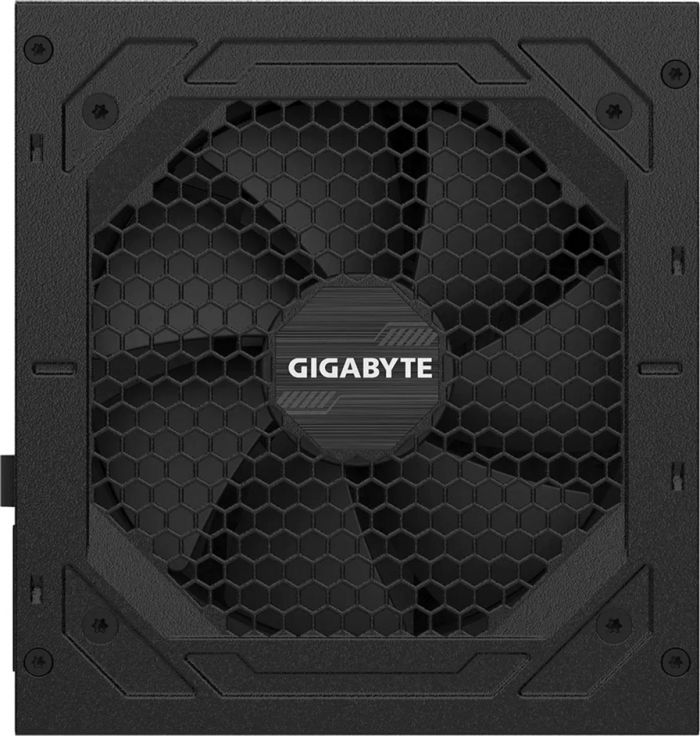 Блок живлення Gigabyte 850W GP-P850GM