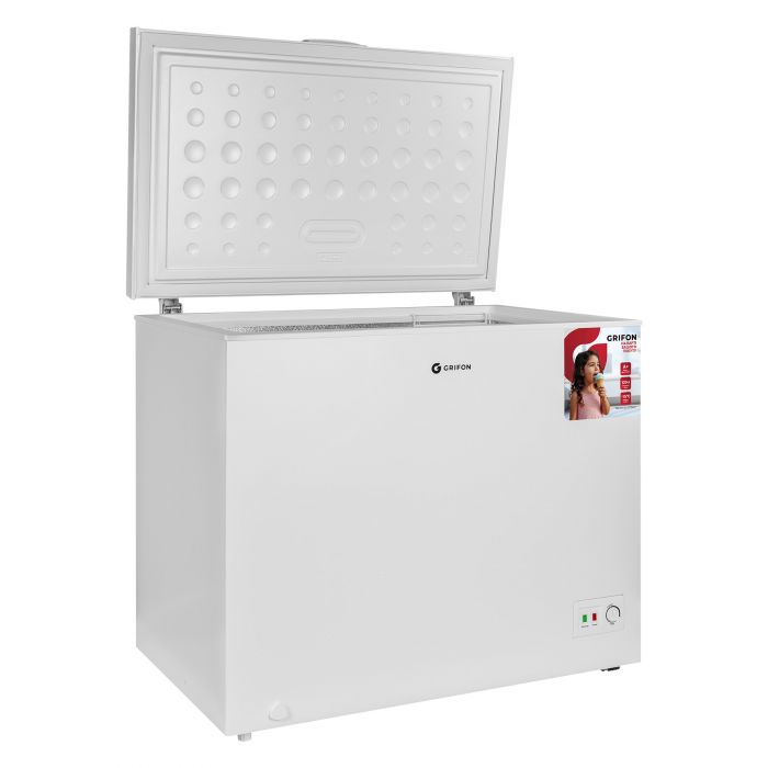 Морозильна скриня Grifon GRML-250M