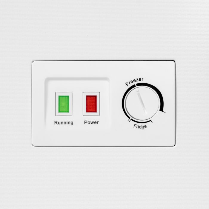 Морозильна скриня Grifon GRML-250M