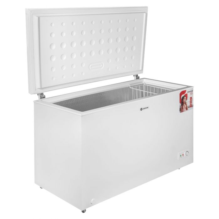 Морозильна скриня Grifon GRML-380M