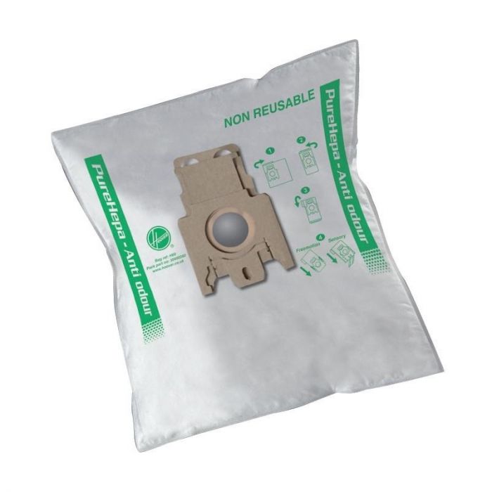 Мішок-пилозбірник для пилососа Hoover H60