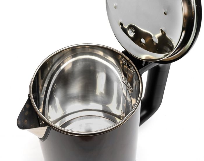 Електрочайник Holmer HKS-220SS