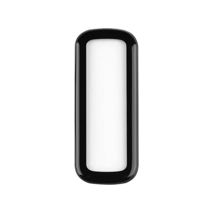 Захисна плівка BeCover для Samsung Galaxy Fit2 Black (706037)