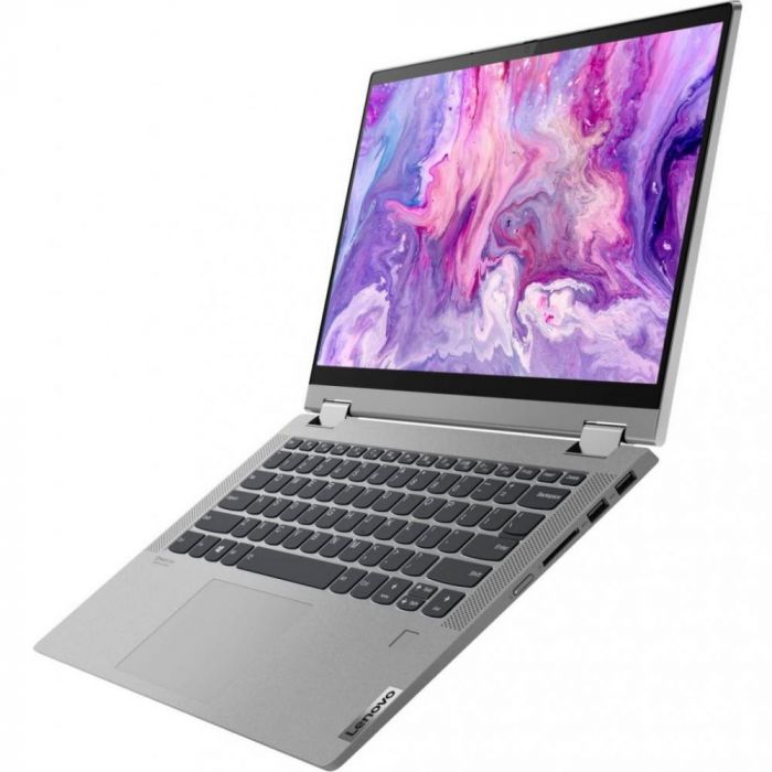 Ноутбук Lenovo IdeaPad Flex 5 14ITL05 (82HS017CRA) Win11