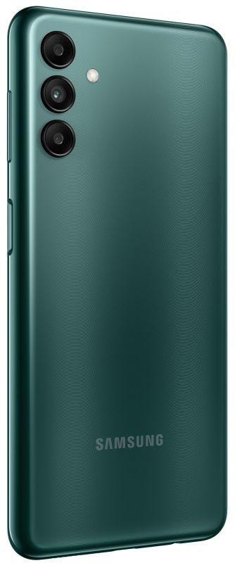 Смартфон Samsung Galaxy A04s SM-A047 3/32GB Dual Sim Green (SM-A047FZGUSEK)_UA