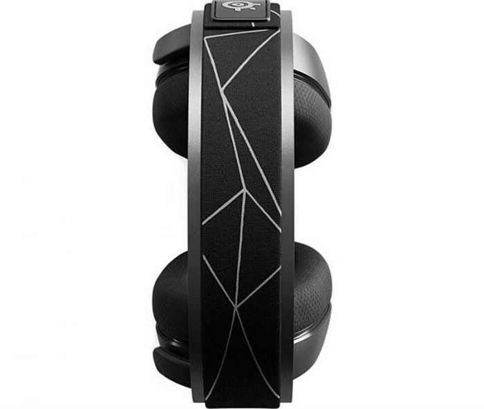 Bluetooth-гарнітура SteelSeries Arctis 9 Wireless Black (61484)  