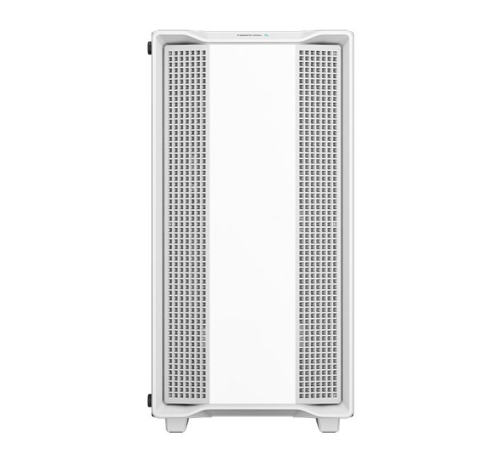 Корпус DeepCool CC360 White ARGB (R-CC360-WHAPM3-G-1) без БЖ