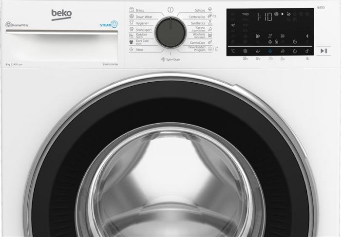 Пральна машина Beko B3WFU5943W