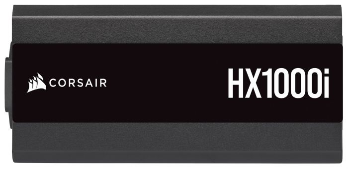 Блок живлення Corsair HX1000i PCIE5 1000W (CP-9020259-EU)