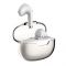 Bluetooth-гарнітура СolorWay Slim TWS-2 Earbuds White (CW-TWS2WT)
