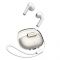 Bluetooth-гарнітура СolorWay Slim TWS-2 Earbuds White (CW-TWS2WT)