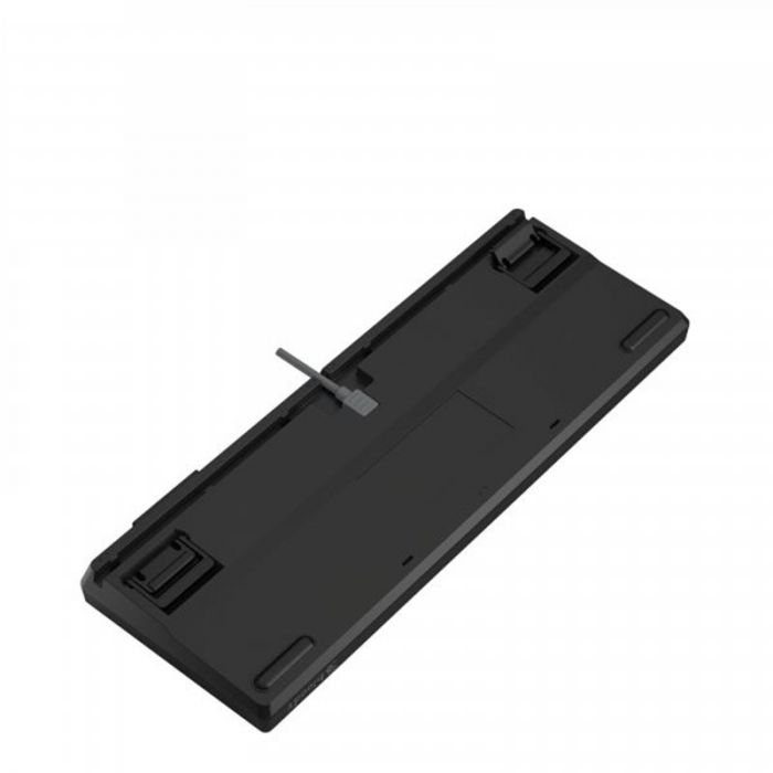 Клавіатура Bloody S87 Energy Red