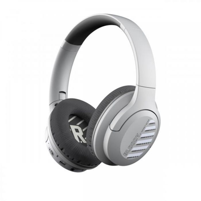 Гарнітура Bloody MH360 Grey