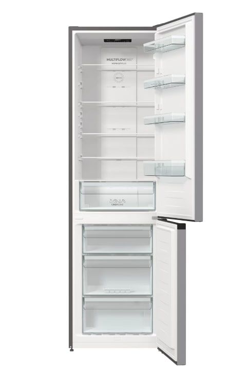 Холодильник Gorenje NRK6202ES4