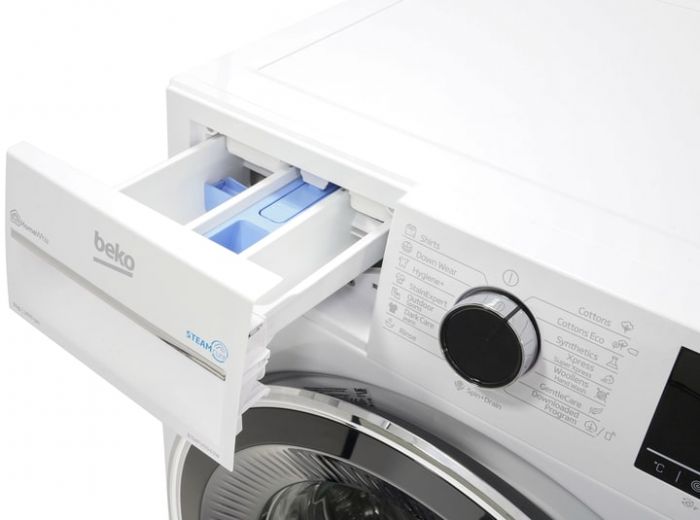 Пральна машина Beko B3WFU5943W